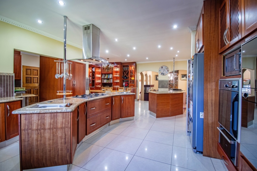 4 Bedroom Property for Sale in Libradene Gauteng