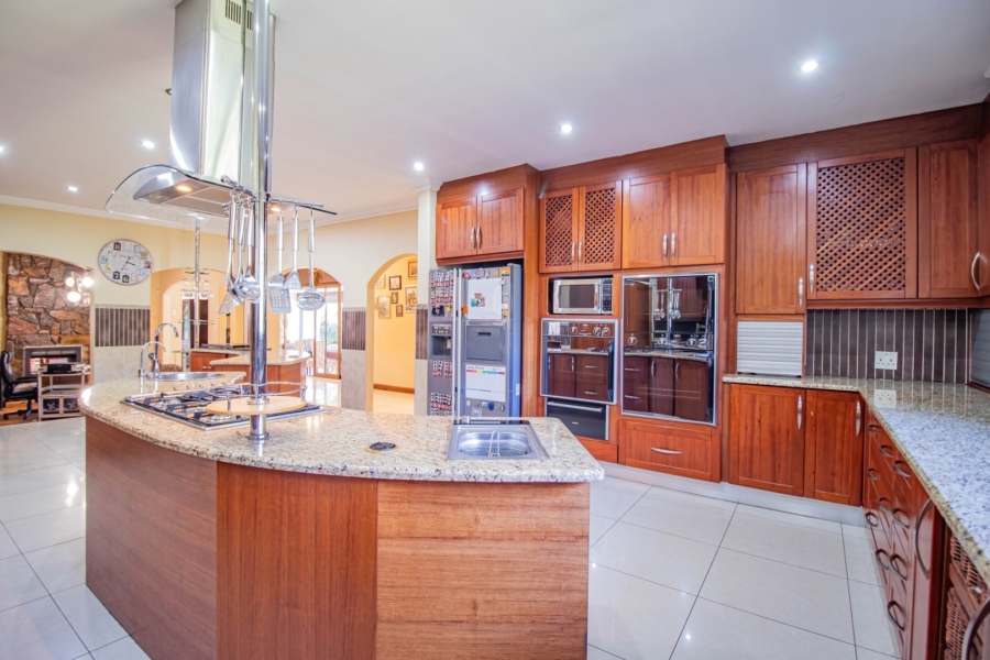 4 Bedroom Property for Sale in Libradene Gauteng