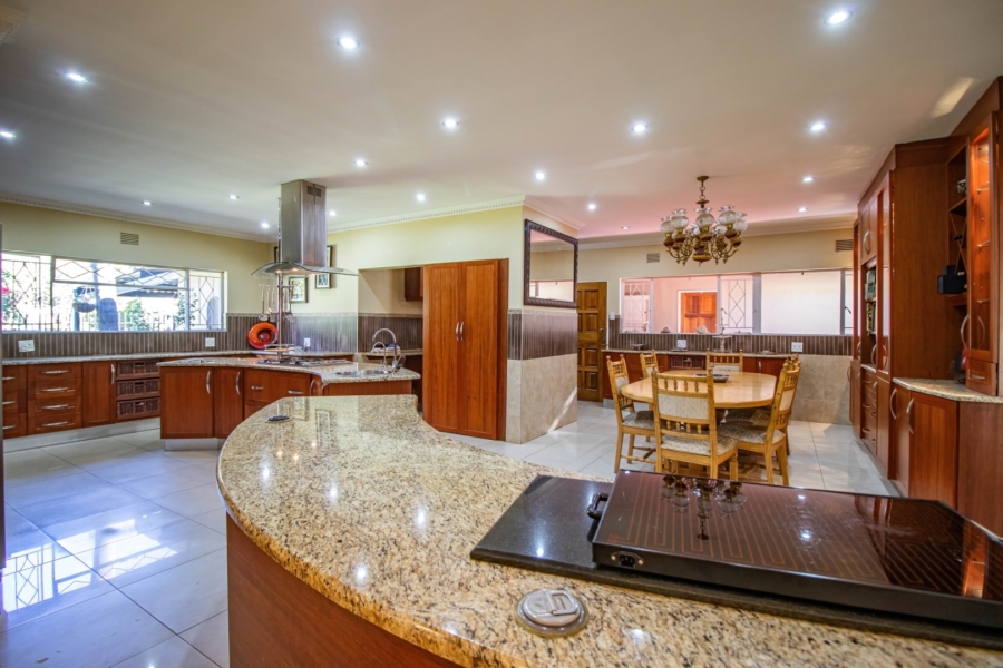 4 Bedroom Property for Sale in Libradene Gauteng