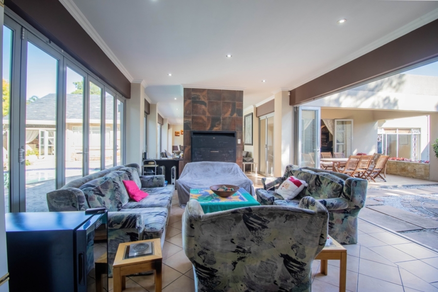 4 Bedroom Property for Sale in Libradene Gauteng