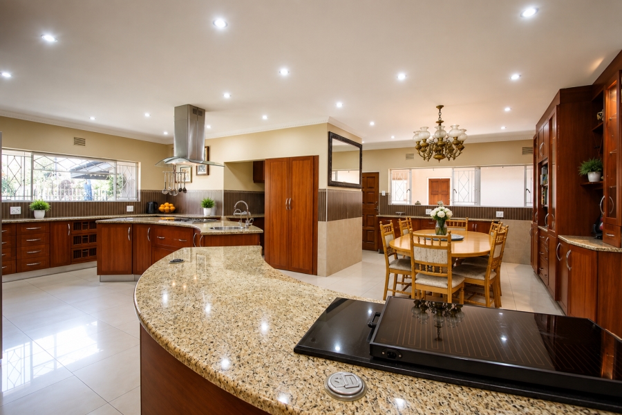 4 Bedroom Property for Sale in Libradene Gauteng