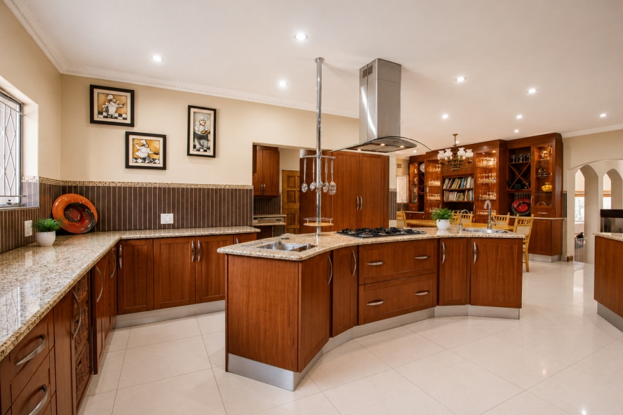 4 Bedroom Property for Sale in Libradene Gauteng