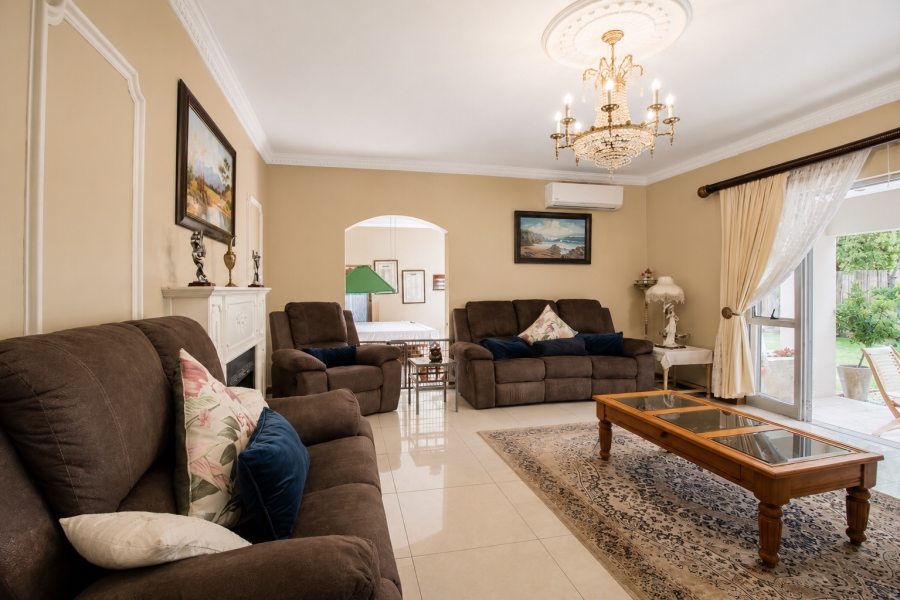 4 Bedroom Property for Sale in Libradene Gauteng