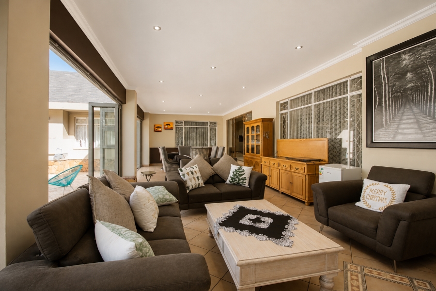 4 Bedroom Property for Sale in Libradene Gauteng