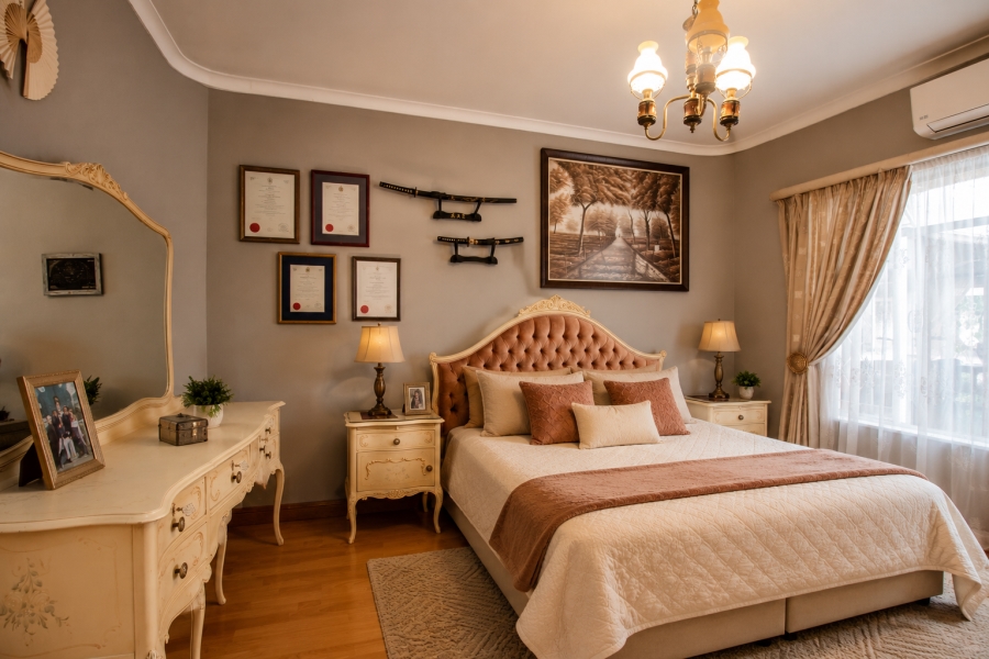 4 Bedroom Property for Sale in Libradene Gauteng