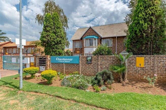 2 Bedroom Property for Sale in Atlasville Gauteng