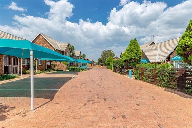 2 Bedroom Property for Sale in Atlasville Gauteng