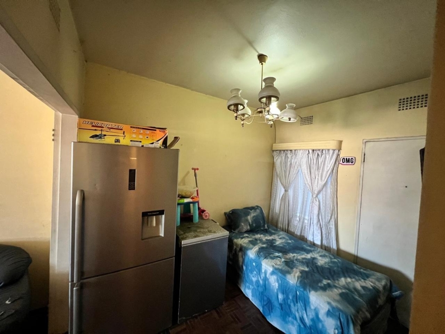 1 Bedroom Property for Sale in Benoni Central Gauteng