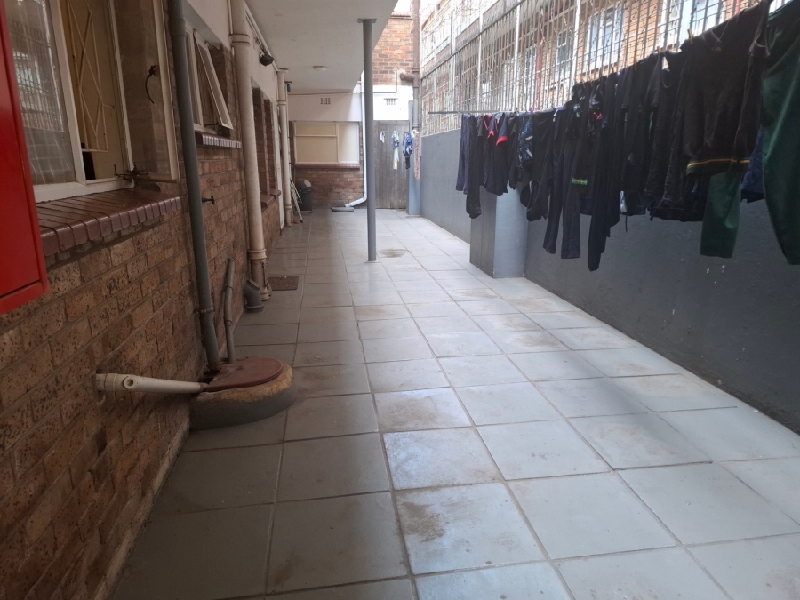 1 Bedroom Property for Sale in Benoni Central Gauteng
