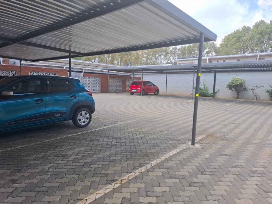 1 Bedroom Property for Sale in Benoni Central Gauteng