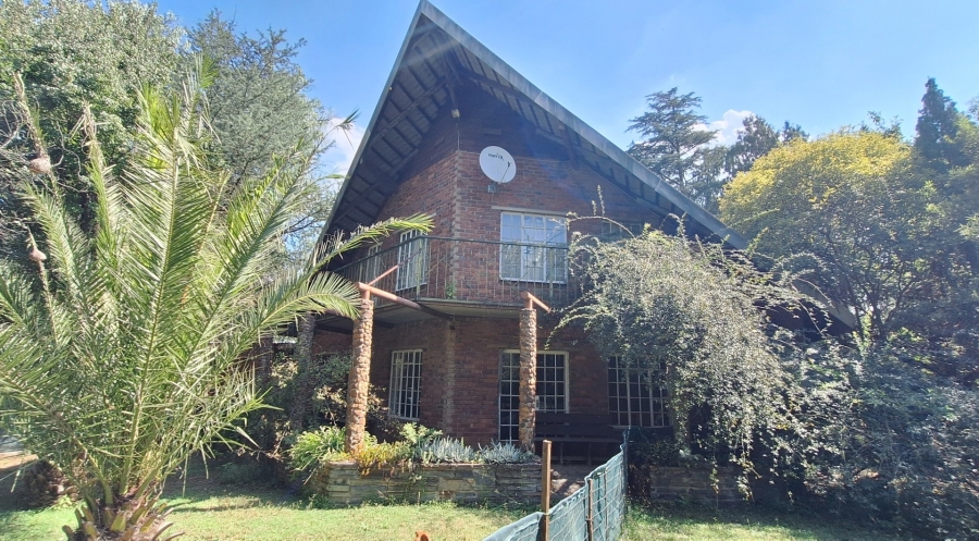5 Bedroom Property for Sale in Vaalview Gauteng