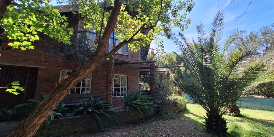 5 Bedroom Property for Sale in Vaalview Gauteng