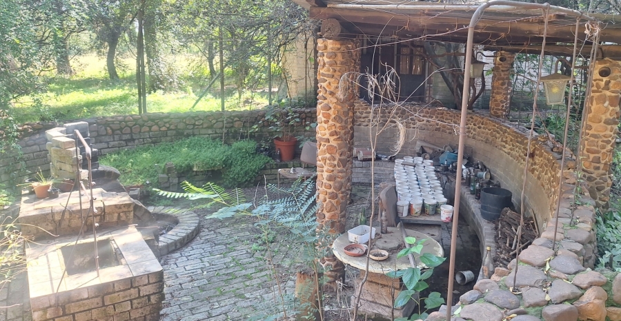 5 Bedroom Property for Sale in Vaalview Gauteng