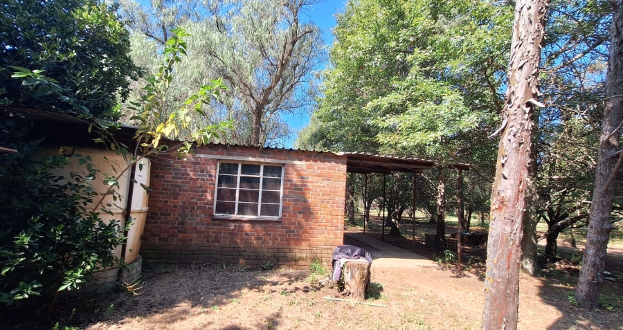 5 Bedroom Property for Sale in Vaalview Gauteng