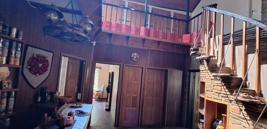 5 Bedroom Property for Sale in Vaalview Gauteng