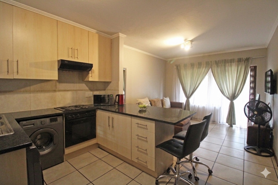 1 Bedroom Property for Sale in Rivonia Gauteng