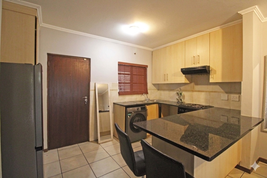 1 Bedroom Property for Sale in Rivonia Gauteng