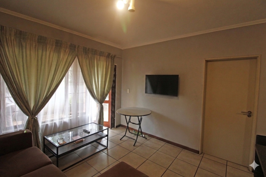 1 Bedroom Property for Sale in Rivonia Gauteng
