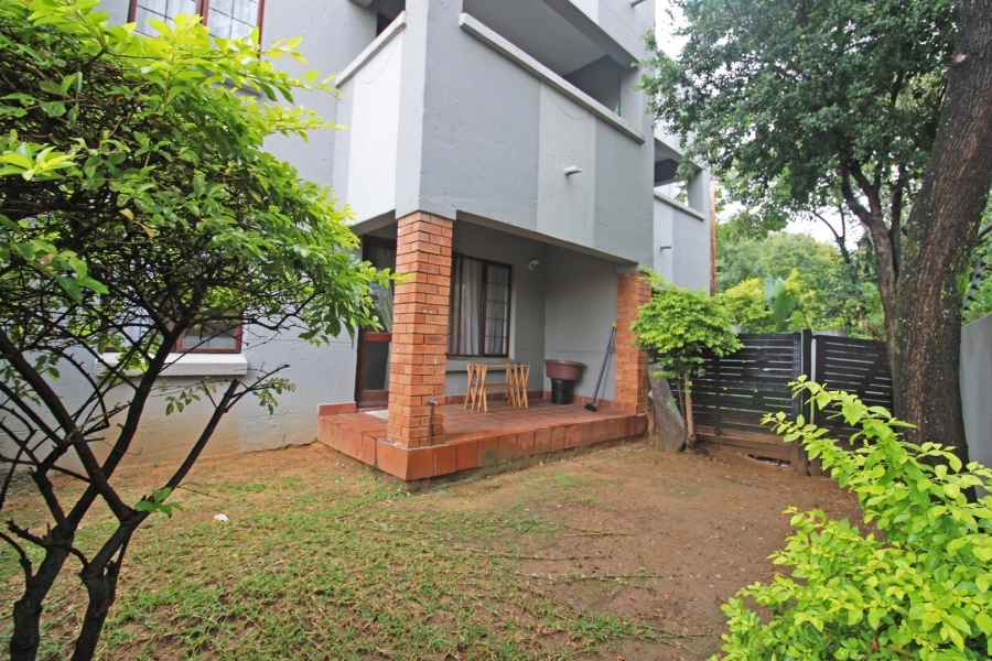 1 Bedroom Property for Sale in Rivonia Gauteng
