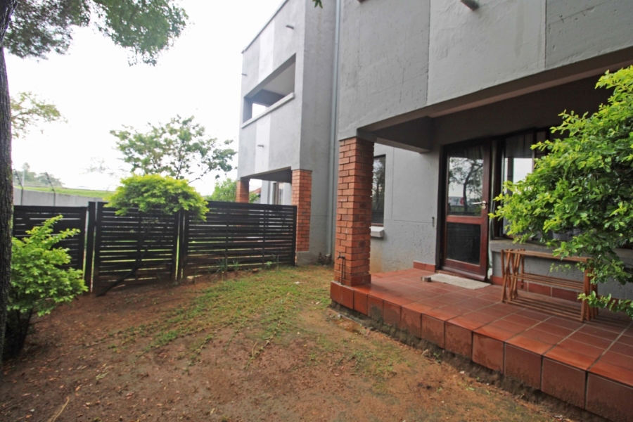 1 Bedroom Property for Sale in Rivonia Gauteng