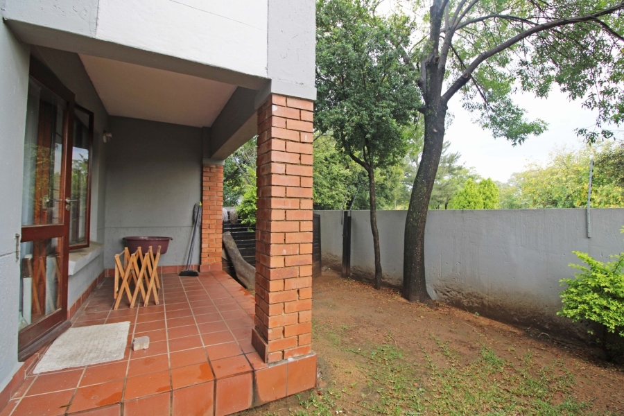 1 Bedroom Property for Sale in Rivonia Gauteng