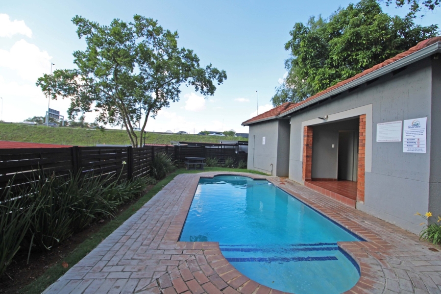 1 Bedroom Property for Sale in Rivonia Gauteng