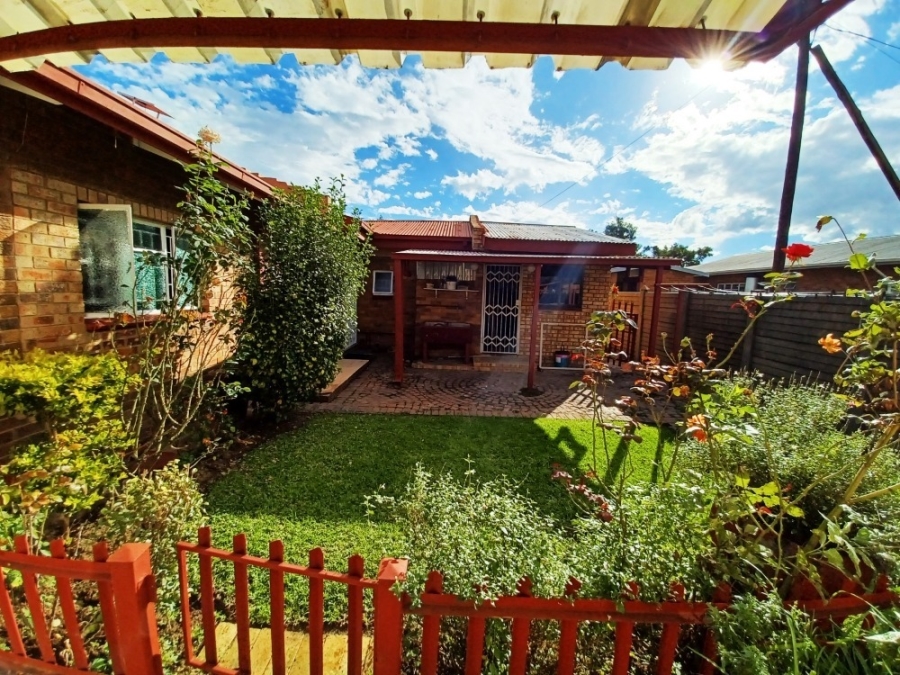 4 Bedroom Property for Sale in Vanderbijlpark SE 1 Gauteng