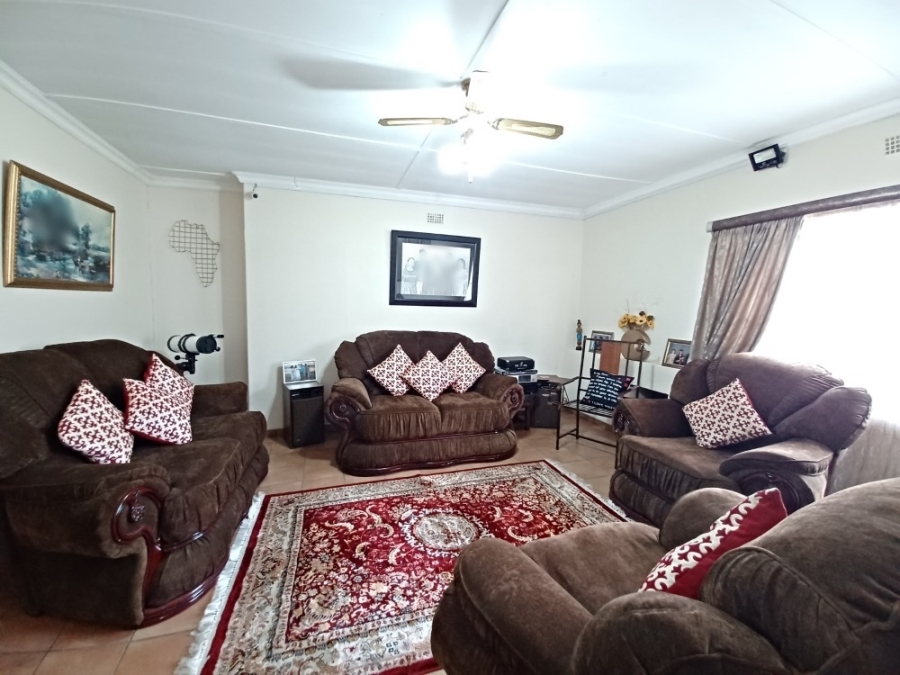 4 Bedroom Property for Sale in Vanderbijlpark SE 1 Gauteng