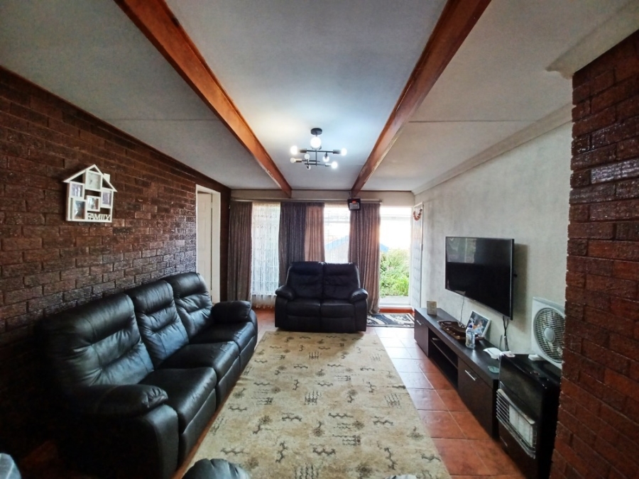4 Bedroom Property for Sale in Vanderbijlpark SE 1 Gauteng