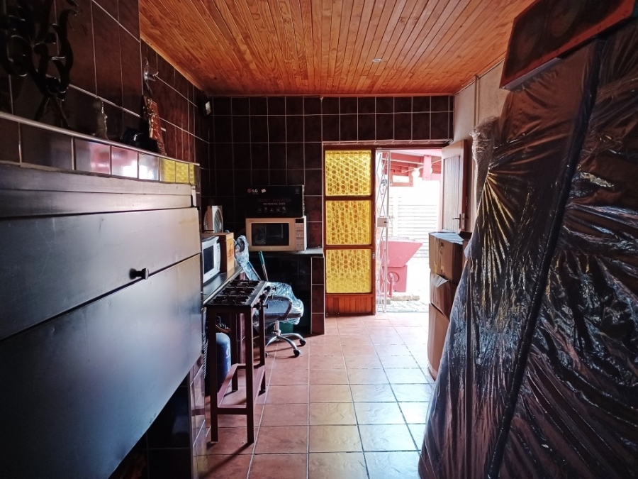 4 Bedroom Property for Sale in Vanderbijlpark SE 1 Gauteng
