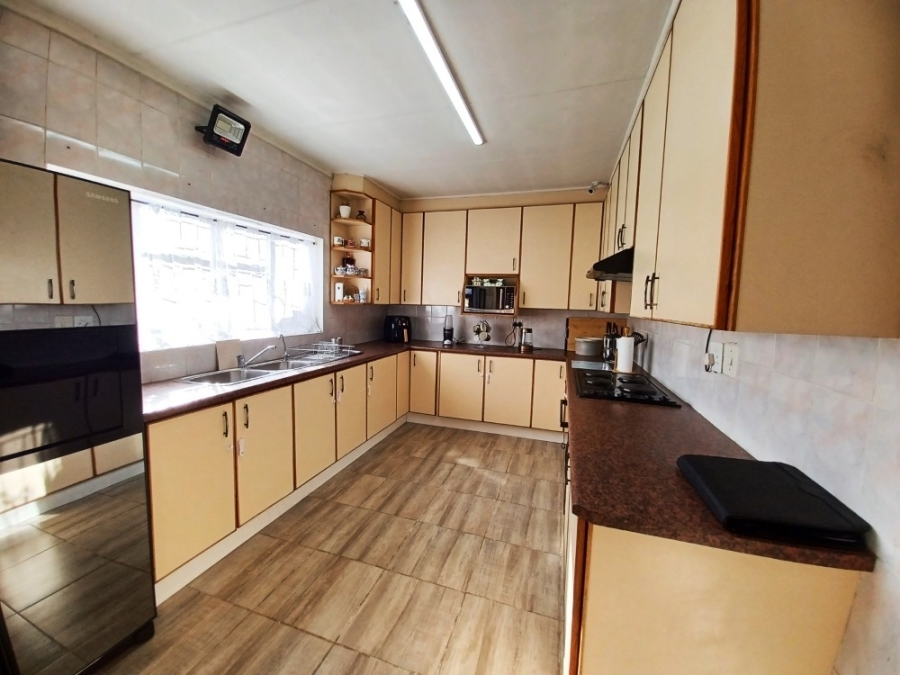 4 Bedroom Property for Sale in Vanderbijlpark SE 1 Gauteng