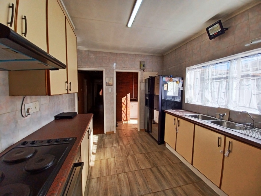 4 Bedroom Property for Sale in Vanderbijlpark SE 1 Gauteng