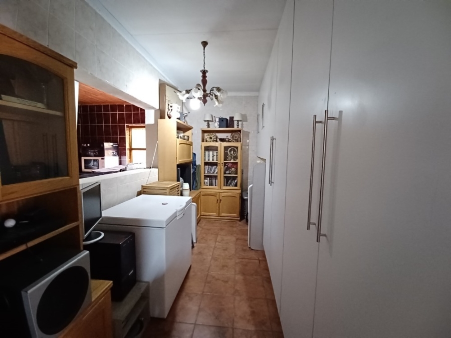 4 Bedroom Property for Sale in Vanderbijlpark SE 1 Gauteng