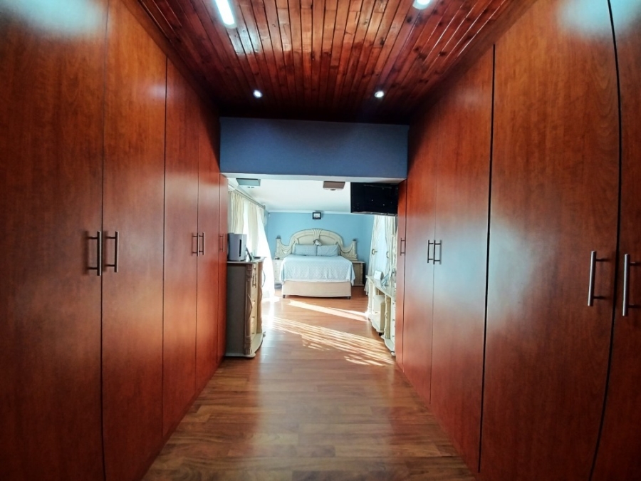 4 Bedroom Property for Sale in Vanderbijlpark SE 1 Gauteng