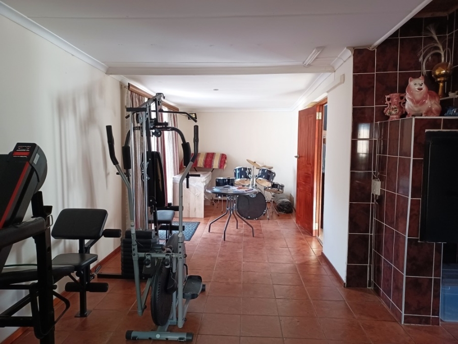 4 Bedroom Property for Sale in Vanderbijlpark SE 1 Gauteng