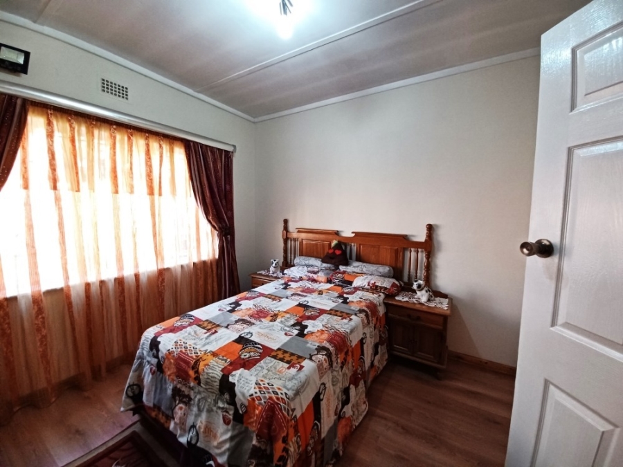 4 Bedroom Property for Sale in Vanderbijlpark SE 1 Gauteng