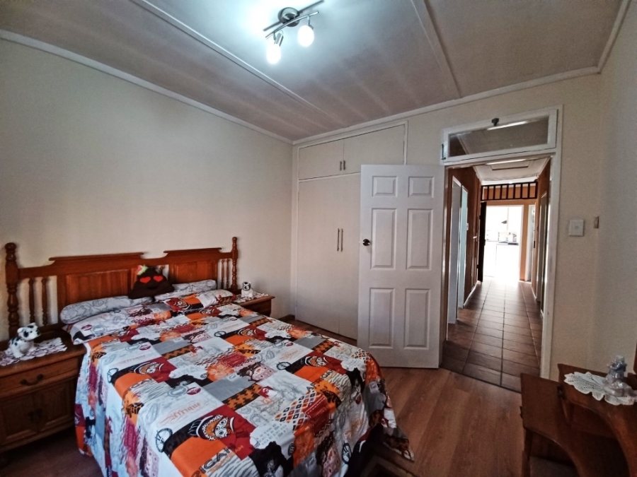 4 Bedroom Property for Sale in Vanderbijlpark SE 1 Gauteng