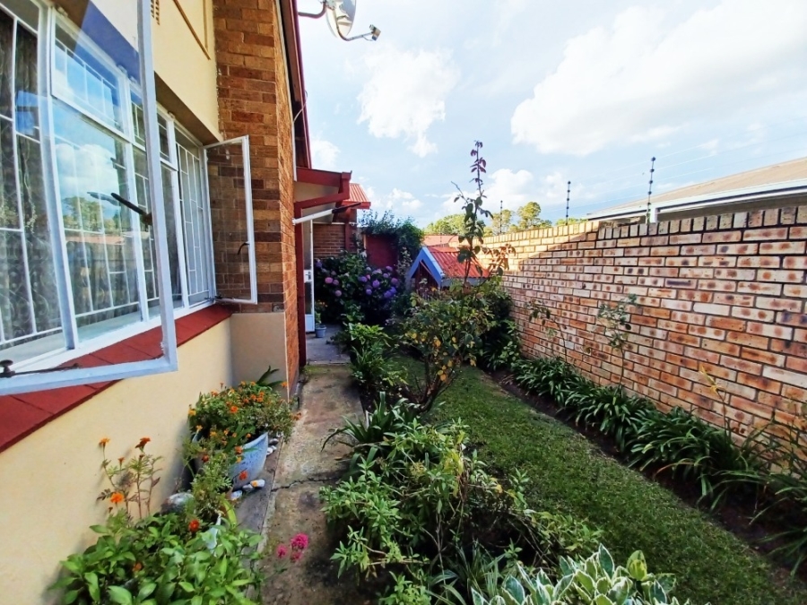 4 Bedroom Property for Sale in Vanderbijlpark SE 1 Gauteng
