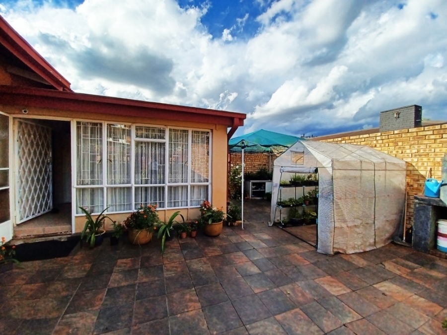 4 Bedroom Property for Sale in Vanderbijlpark SE 1 Gauteng