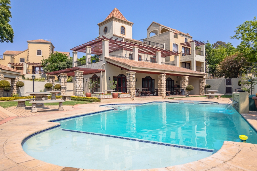 1 Bedroom Property for Sale in Morningside Gauteng