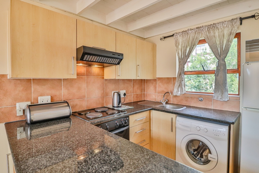 1 Bedroom Property for Sale in Morningside Gauteng