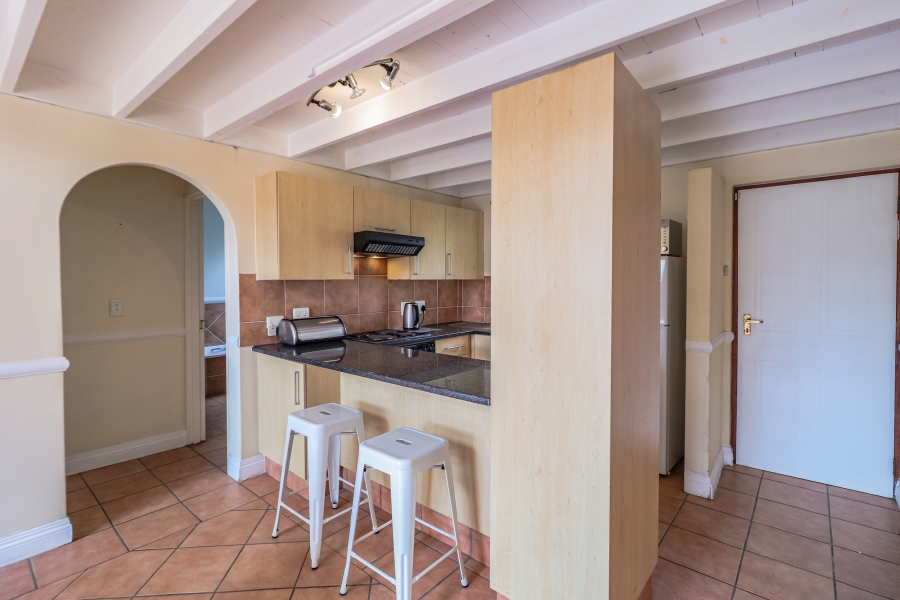 1 Bedroom Property for Sale in Morningside Gauteng