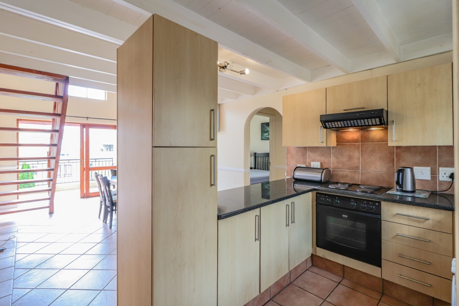 1 Bedroom Property for Sale in Morningside Gauteng