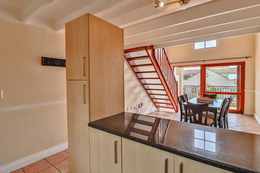 1 Bedroom Property for Sale in Morningside Gauteng