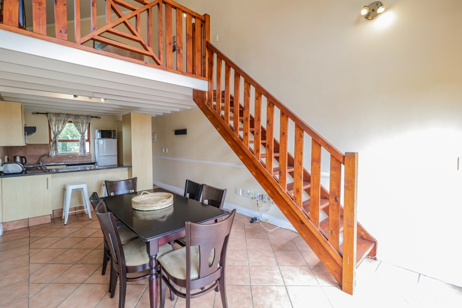 1 Bedroom Property for Sale in Morningside Gauteng
