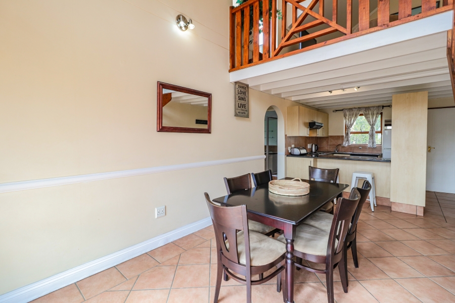 1 Bedroom Property for Sale in Morningside Gauteng