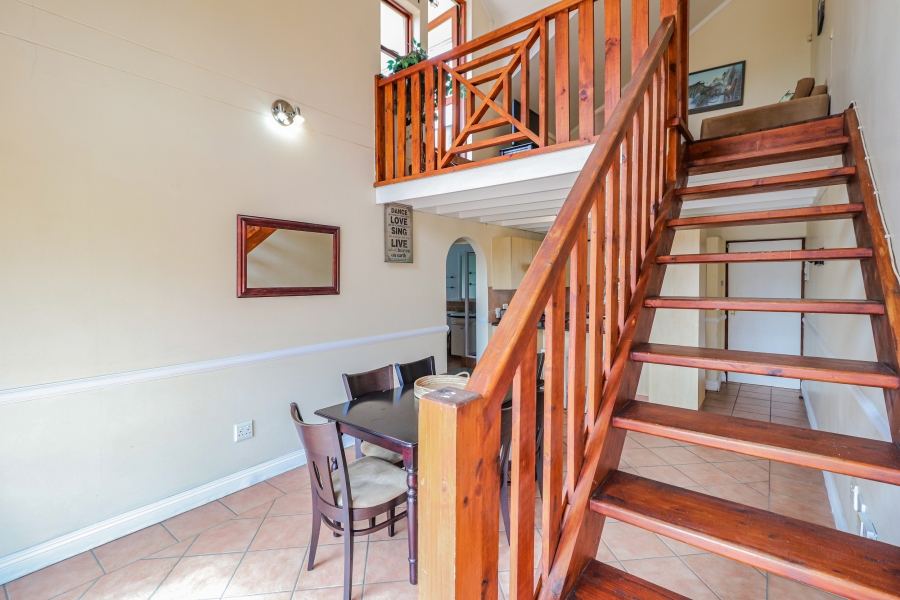 1 Bedroom Property for Sale in Morningside Gauteng