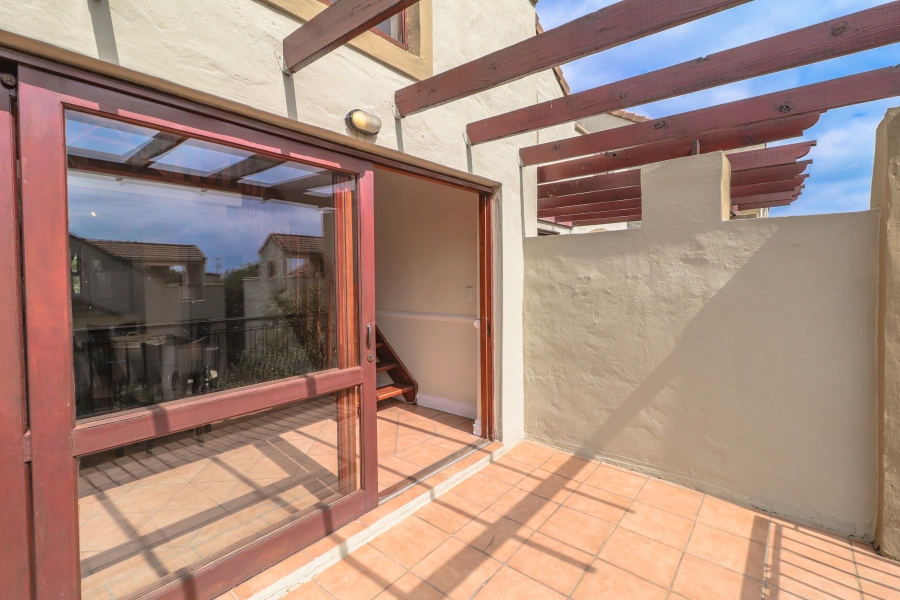 1 Bedroom Property for Sale in Morningside Gauteng
