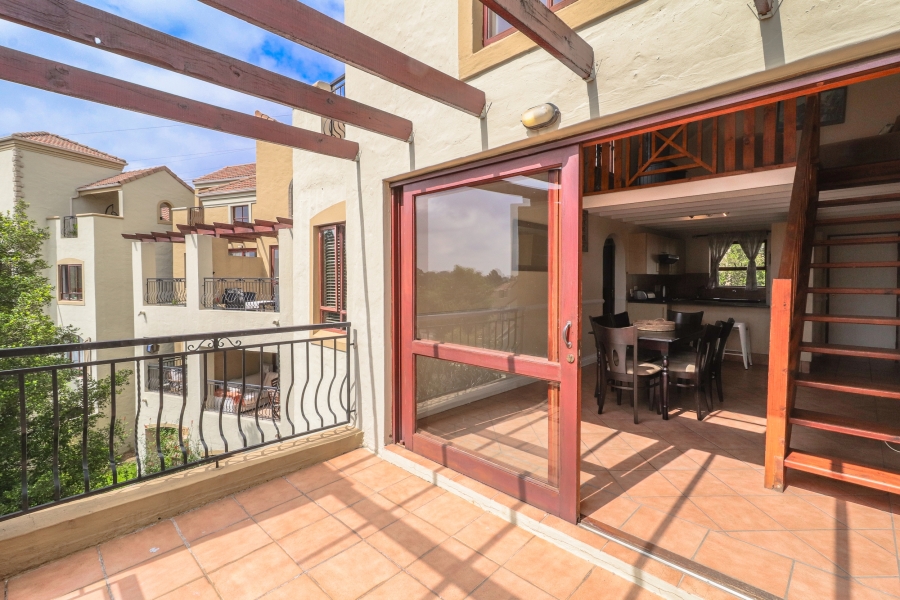1 Bedroom Property for Sale in Morningside Gauteng