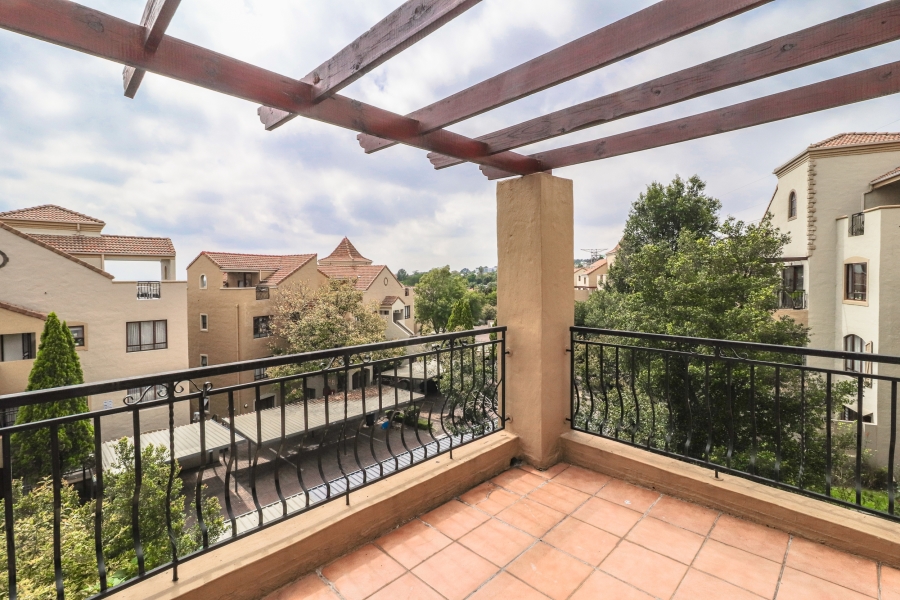 1 Bedroom Property for Sale in Morningside Gauteng
